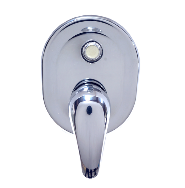 Smart Shower Faucet Valve