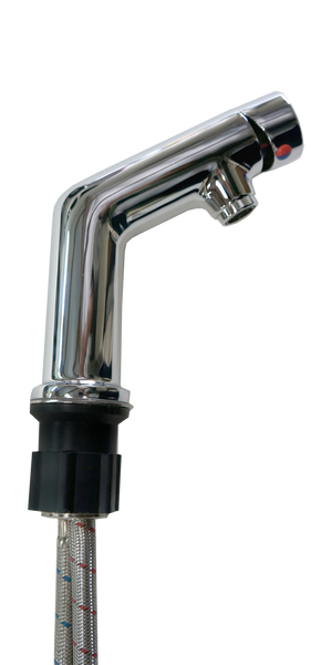 Single Knob modern Faucet