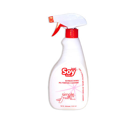 Soy Dew All-Purpose Cleanser